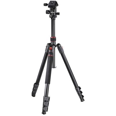 Hama "TAR Duo" Tripod 165 - Ball Black